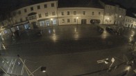 Archiv Foto Webcam Stadtplatz in Neumarkt am Wallersee 23:00