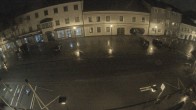 Archiv Foto Webcam Stadtplatz in Neumarkt am Wallersee 01:00