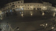 Archiv Foto Webcam Stadtplatz in Neumarkt am Wallersee 03:00