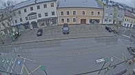 Archiv Foto Webcam Stadtplatz in Neumarkt am Wallersee 05:00