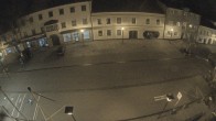 Archiv Foto Webcam Stadtplatz in Neumarkt am Wallersee 19:00