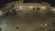 Archiv Foto Webcam Stadtplatz in Neumarkt am Wallersee 21:00