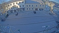 Archiv Foto Webcam Stadtplatz in Neumarkt am Wallersee 01:00