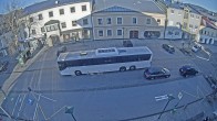Archiv Foto Webcam Stadtplatz in Neumarkt am Wallersee 02:00