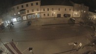 Archiv Foto Webcam Stadtplatz in Neumarkt am Wallersee 23:00