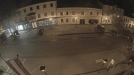 Archiv Foto Webcam Stadtplatz in Neumarkt am Wallersee 01:00