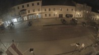 Archiv Foto Webcam Stadtplatz in Neumarkt am Wallersee 03:00