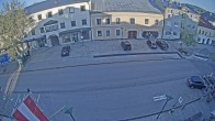 Archiv Foto Webcam Stadtplatz in Neumarkt am Wallersee 05:00