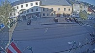 Archiv Foto Webcam Stadtplatz in Neumarkt am Wallersee 06:00