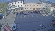 Archiv Foto Webcam Stadtplatz in Neumarkt am Wallersee 07:00