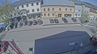 Archiv Foto Webcam Stadtplatz in Neumarkt am Wallersee 09:00