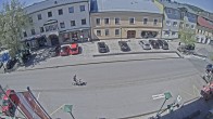 Archiv Foto Webcam Stadtplatz in Neumarkt am Wallersee 11:00