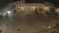 Archiv Foto Webcam Stadtplatz in Neumarkt am Wallersee 23:00