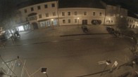 Archiv Foto Webcam Stadtplatz in Neumarkt am Wallersee 01:00