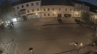 Archiv Foto Webcam Stadtplatz in Neumarkt am Wallersee 03:00