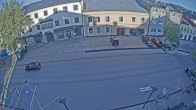 Archiv Foto Webcam Stadtplatz in Neumarkt am Wallersee 05:00