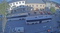 Archiv Foto Webcam Stadtplatz in Neumarkt am Wallersee 06:00