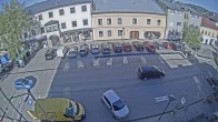 Archiv Foto Webcam Stadtplatz in Neumarkt am Wallersee 07:00