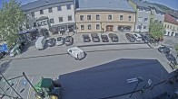 Archiv Foto Webcam Stadtplatz in Neumarkt am Wallersee 09:00