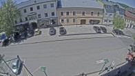Archiv Foto Webcam Stadtplatz in Neumarkt am Wallersee 11:00