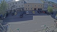Archiv Foto Webcam Stadtplatz in Neumarkt am Wallersee 15:00