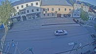 Archiv Foto Webcam Stadtplatz in Neumarkt am Wallersee 05:00