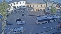 Archiv Foto Webcam Stadtplatz in Neumarkt am Wallersee 06:00