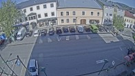Archiv Foto Webcam Stadtplatz in Neumarkt am Wallersee 07:00