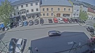 Archiv Foto Webcam Stadtplatz in Neumarkt am Wallersee 09:00