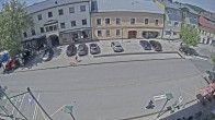 Archiv Foto Webcam Stadtplatz in Neumarkt am Wallersee 11:00