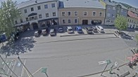 Archiv Foto Webcam Stadtplatz in Neumarkt am Wallersee 13:00