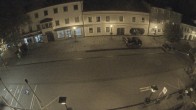 Archived image Webcam Town square of Neumarkt am Wallersee 01:00