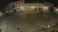 Archiv Foto Webcam Stadtplatz in Neumarkt am Wallersee 23:00