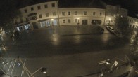 Archiv Foto Webcam Stadtplatz in Neumarkt am Wallersee 01:00