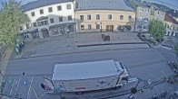 Archiv Foto Webcam Stadtplatz in Neumarkt am Wallersee 05:00