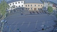 Archiv Foto Webcam Stadtplatz in Neumarkt am Wallersee 06:00
