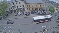 Archiv Foto Webcam Stadtplatz in Neumarkt am Wallersee 07:00