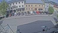 Archiv Foto Webcam Stadtplatz in Neumarkt am Wallersee 09:00