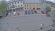 Archiv Foto Webcam Stadtplatz in Neumarkt am Wallersee 11:00