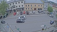 Archiv Foto Webcam Stadtplatz in Neumarkt am Wallersee 13:00