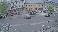 Archiv Foto Webcam Stadtplatz in Neumarkt am Wallersee 15:00