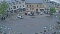 Archiv Foto Webcam Stadtplatz in Neumarkt am Wallersee 17:00