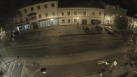 Archiv Foto Webcam Stadtplatz in Neumarkt am Wallersee 23:00