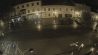 Archiv Foto Webcam Stadtplatz in Neumarkt am Wallersee 01:00