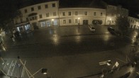 Archiv Foto Webcam Stadtplatz in Neumarkt am Wallersee 23:00