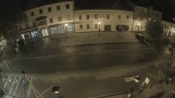 Archiv Foto Webcam Stadtplatz in Neumarkt am Wallersee 01:00