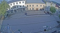 Archiv Foto Webcam Stadtplatz in Neumarkt am Wallersee 05:00
