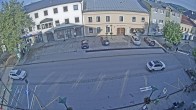 Archiv Foto Webcam Stadtplatz in Neumarkt am Wallersee 06:00