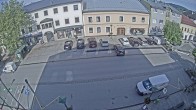 Archiv Foto Webcam Stadtplatz in Neumarkt am Wallersee 07:00