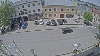 Archiv Foto Webcam Stadtplatz in Neumarkt am Wallersee 11:00